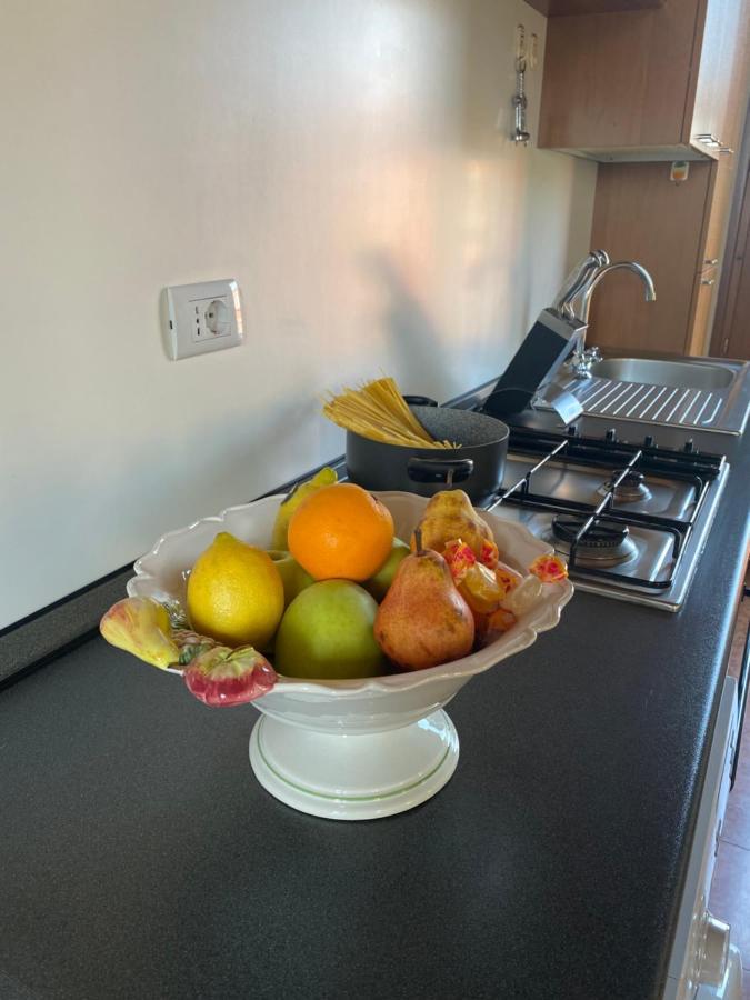 Welcome Traveller Merlo Nero Apartments Garda  Exterior photo